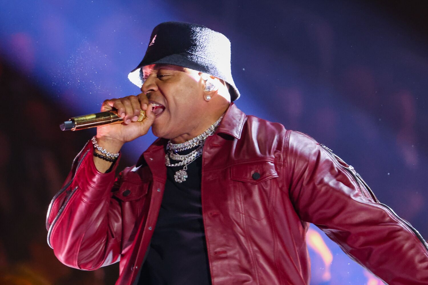 2023 Grammys Hiphop legends honor genre's 50year history Cirrkus News