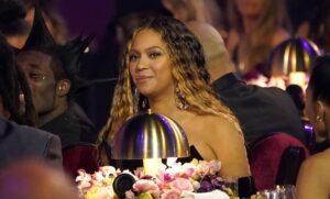 Grammys 2023: Tweets about Beyoncé's album of the year snub