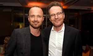 Super Bowl LVII will feature a ‘Breaking Bad’ reunion
