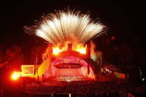 Hollywood Bowl 2023 lineup: Janet Jackson, Culture Club, movies