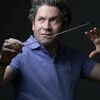 Gustavo Dudamel's new musical home is the New York Philharmonic