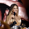 Beyoncé sets a new Grammy record, while Harry Styles wins album of the year
