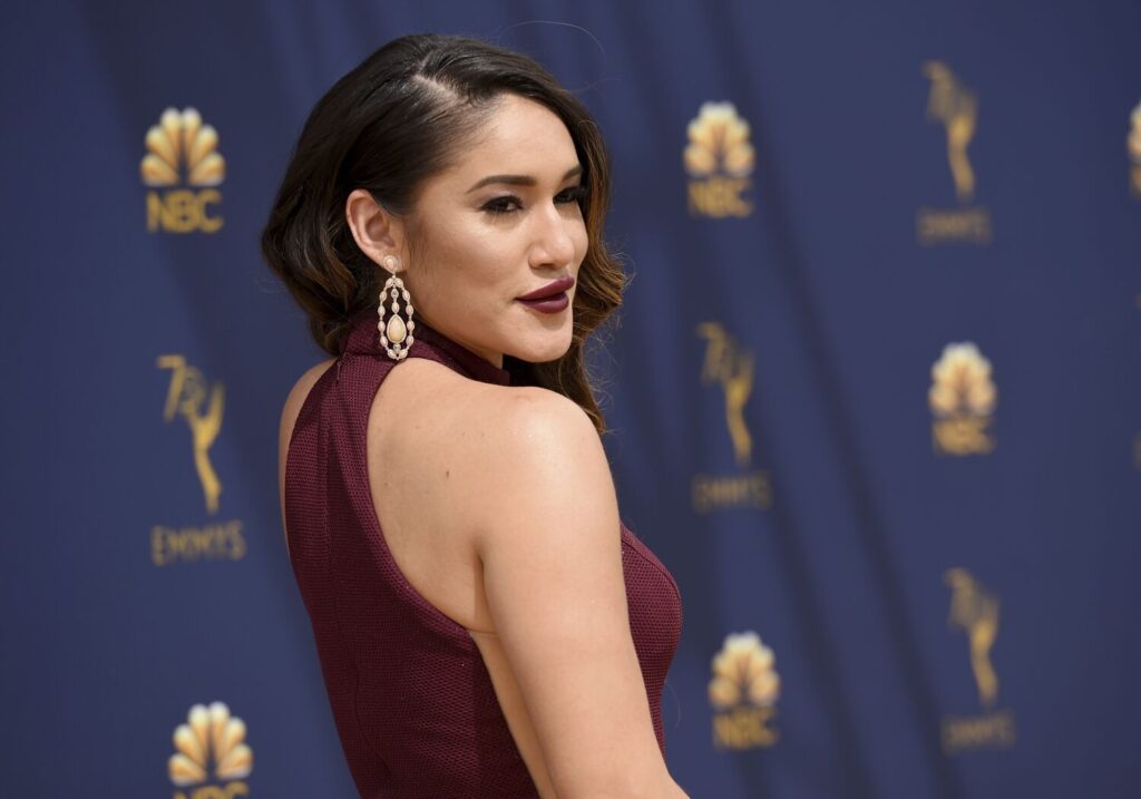 'Yellowstone' actor Q'orianka Kilcher beats fraud charges