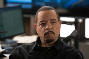 Law and Order: SVU star Ice-T has revealed a brand-new podcast