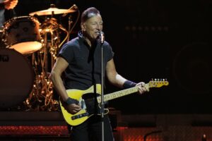 How to buy tickets for Bruce Springsteen's 2023 L.A. shows