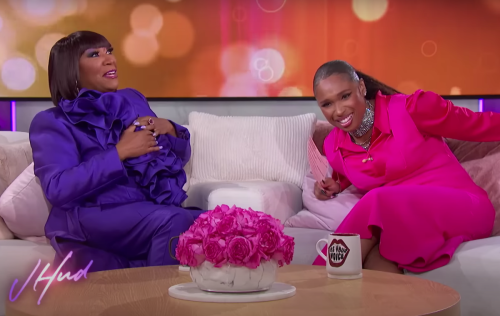 Patti LaBelle Talks Viral Cupcake Moment from 