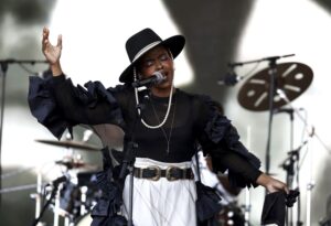 2023 Roots Picnic lineup: Lauryn Hill, Diddy, Dave Chappelle
