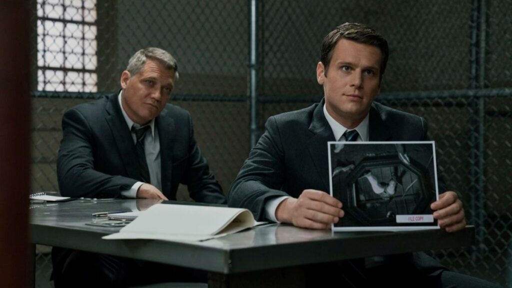 Mindhunter will not get season three on Netflix, show cancelled