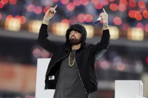 Eminem fights 'Real Housewives' stars over 'Shady' trademark