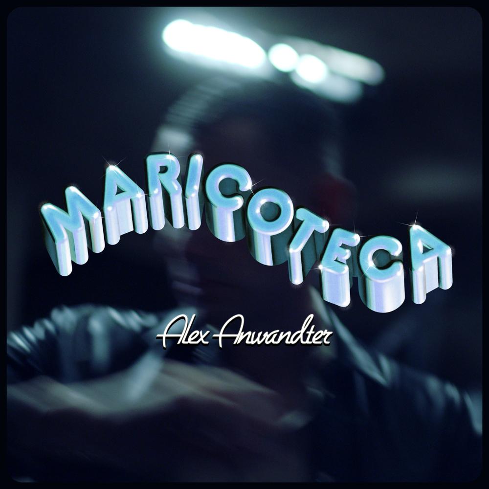 Alex Anwandter releases his first single in three years 'Maricoteca