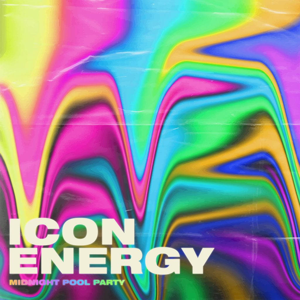 Icon Energy