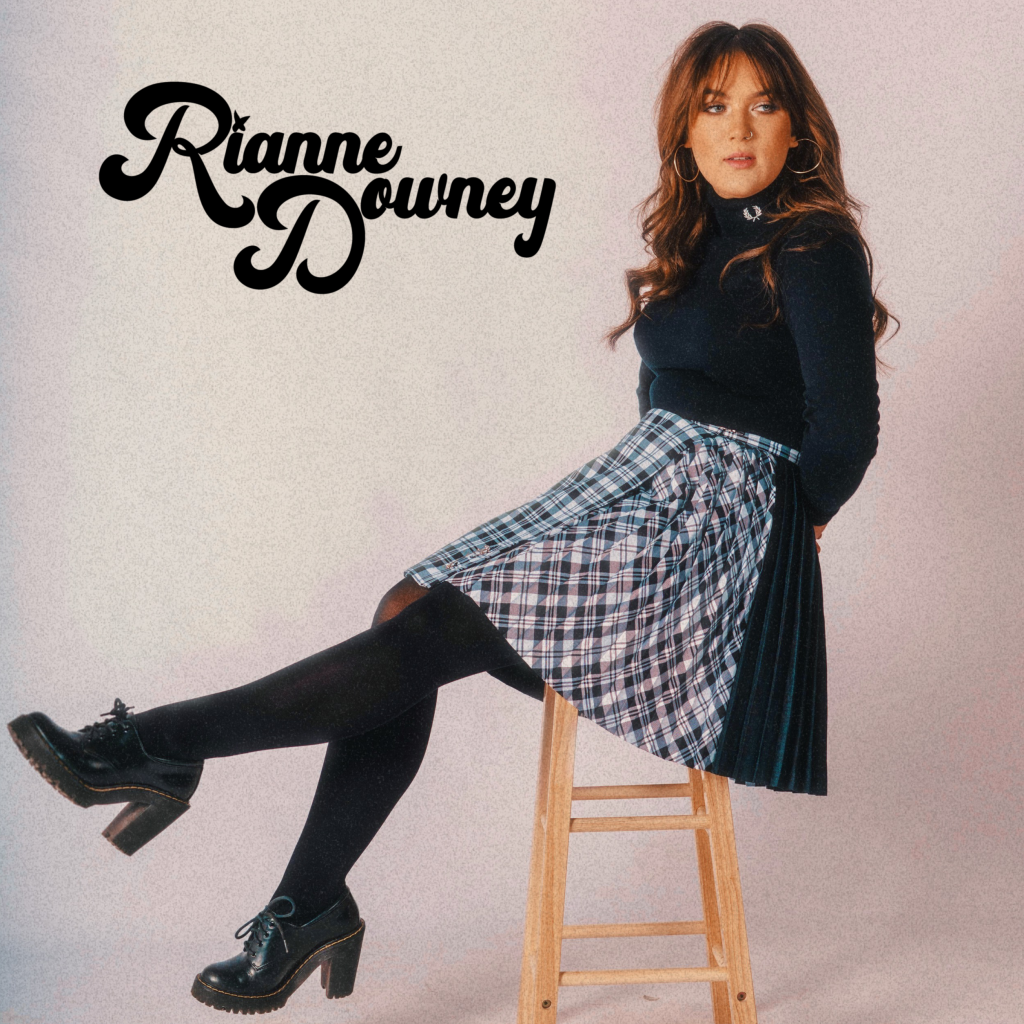 Rianne Downey - Home