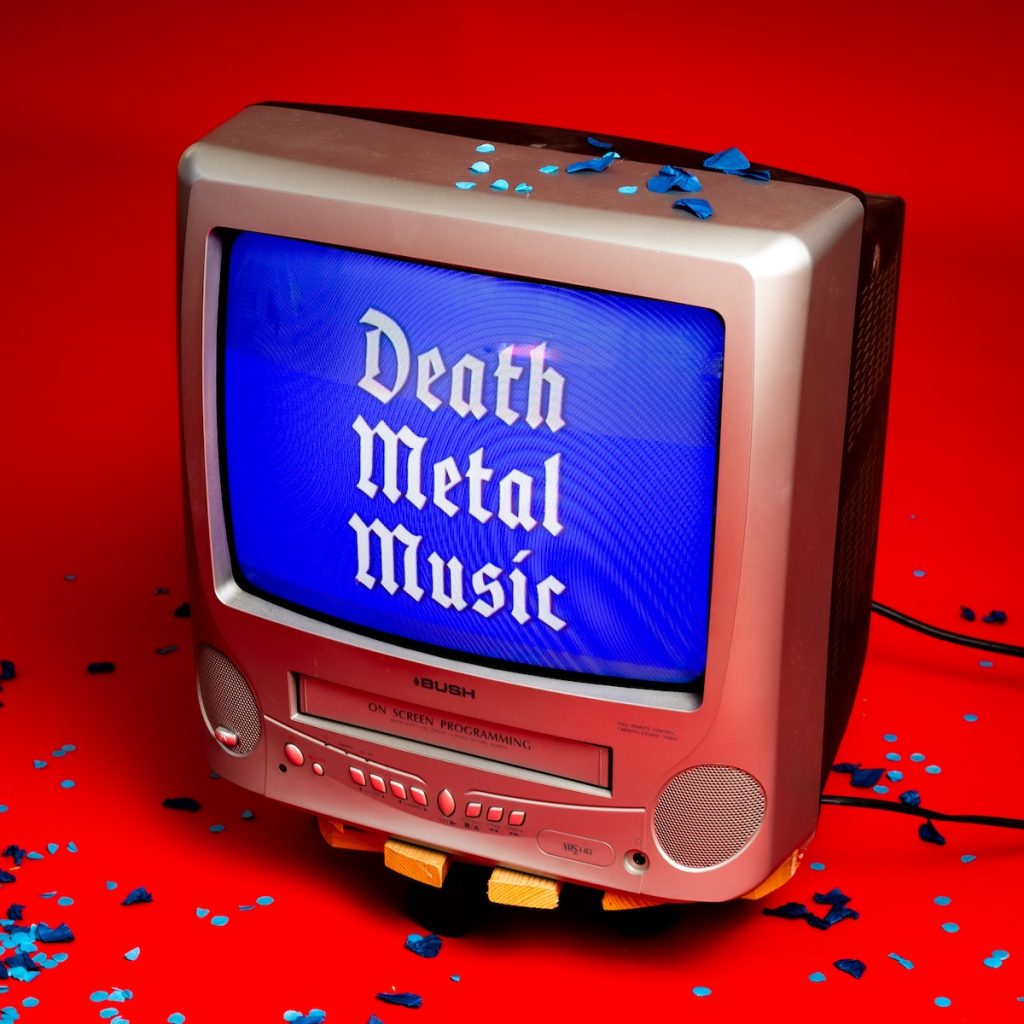 Death Metal Music