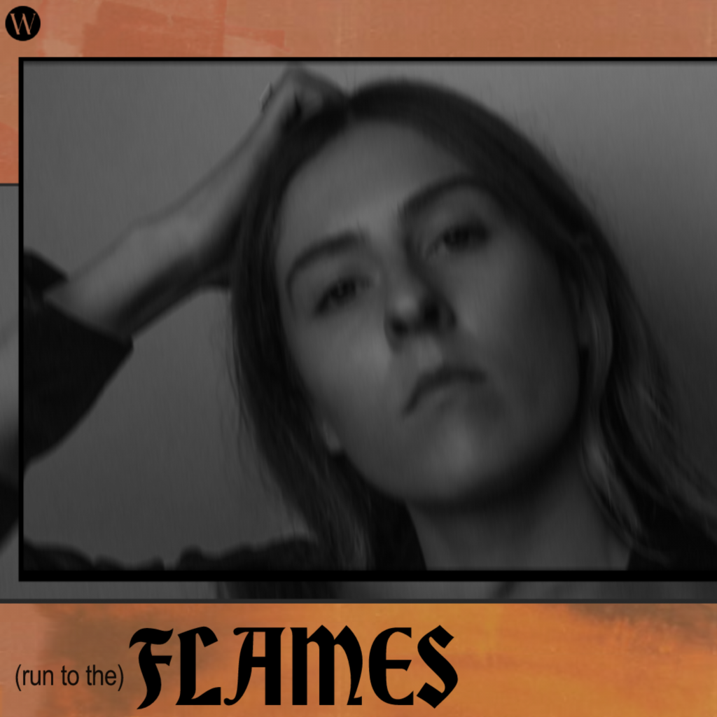 WILDES - 'Flames'
