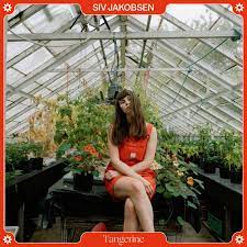 Siv Jakobsen - Tangerine