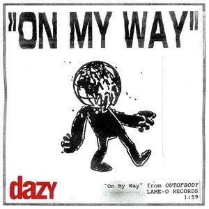 Dazy - 'On My Way'