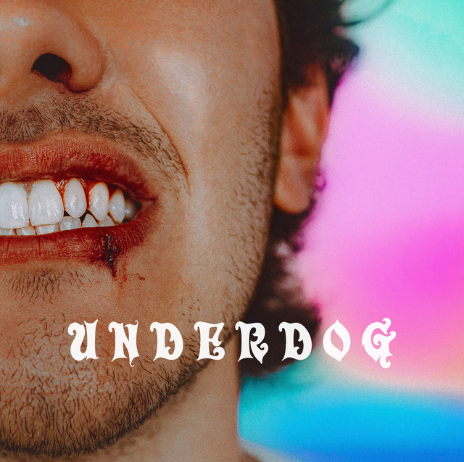 Jack Kane - Underdog