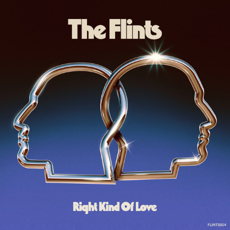 The Flints - The Right Kind Of Love