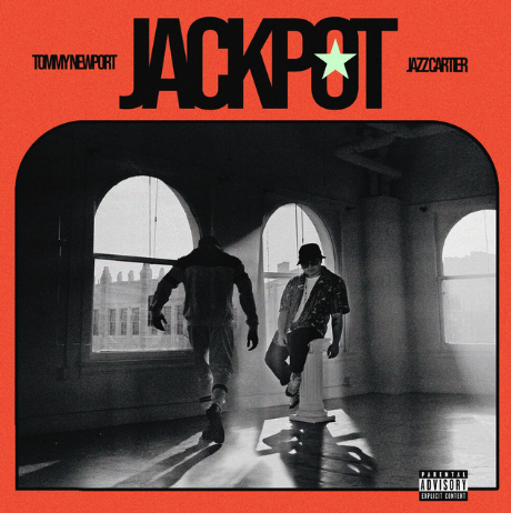 Tommy Newport - Jackpot