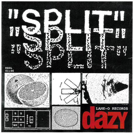 Dazy - 'Split'