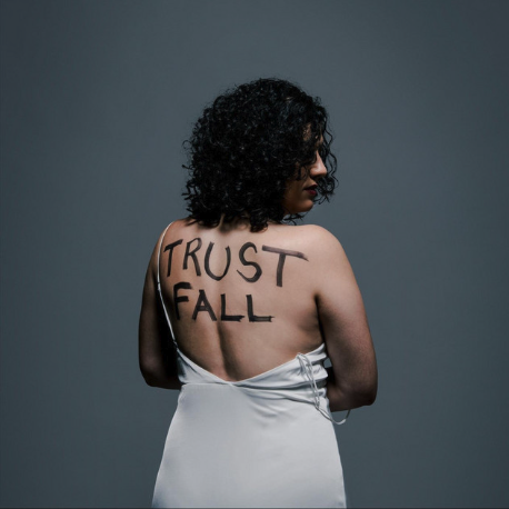 Casii Stephan - 'Trust Fall'