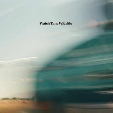 Pentire - Watch Time With Me