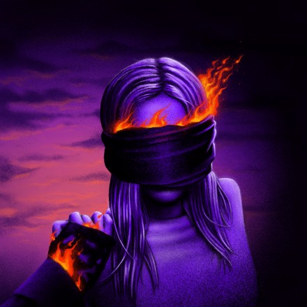 Alison Wonderland - 'Fear of Dying' - The Daily Music Report