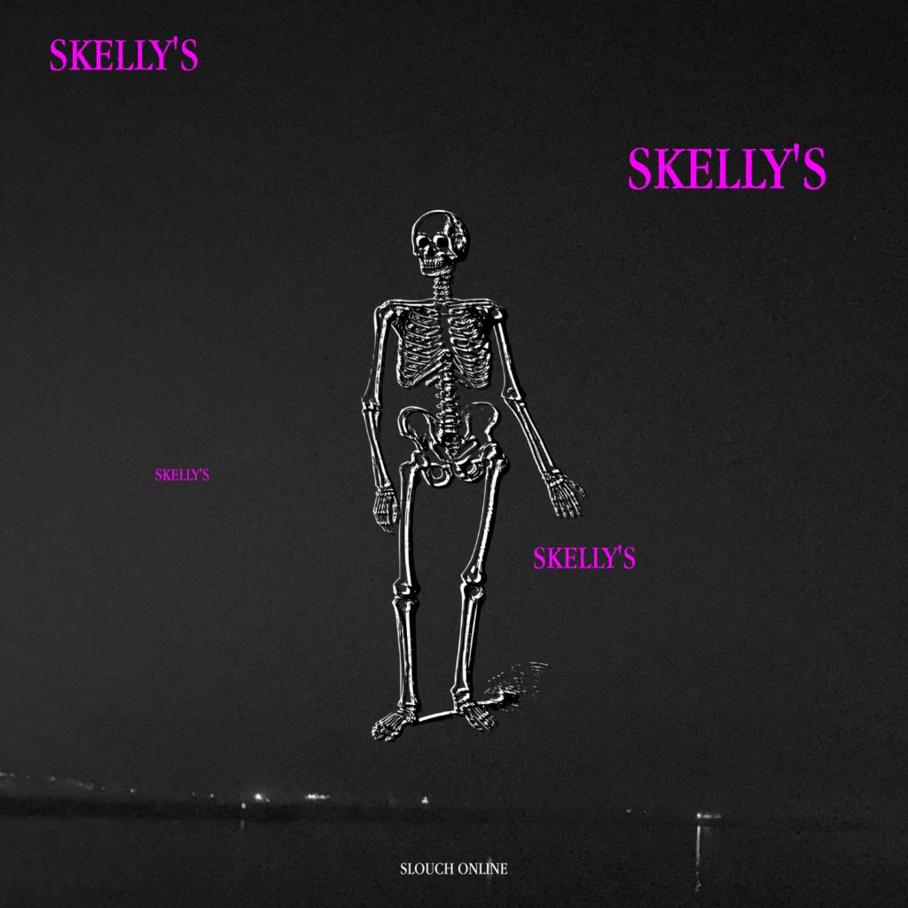 Slouch Online - Skelly's - The Daily Music Report - Reviews