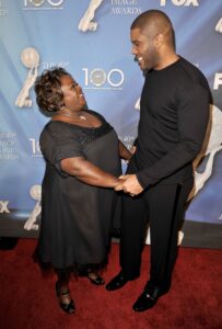 Cassi Davis is not dead, but Tyler Perry is mad about hoax