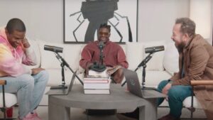 Lil Yachty Talks Working With Drake on ‘Her Loss’ in Exclusive Clip