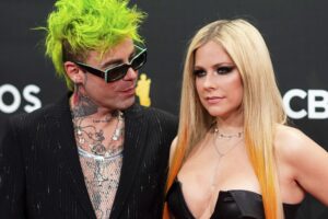 Did Avril Lavigne and Mod Sun break up? It's complicated