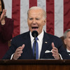Biden calls for passage of a bill to stop 'junk fees' in travel and entertainment