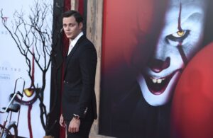 'It' prequel series 'Welcome to Derry' coming to HBO Max