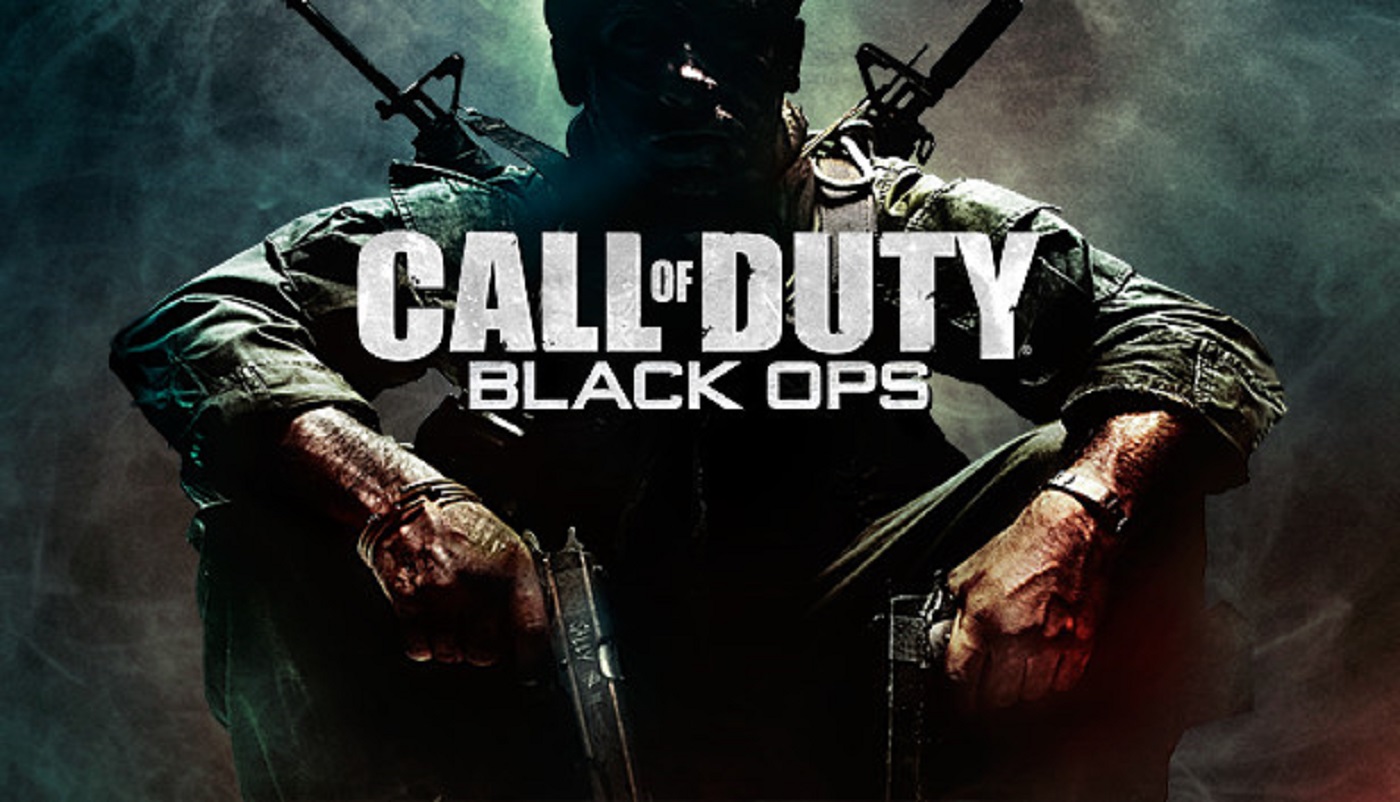 The Top 5 Best Call Of Duty Games