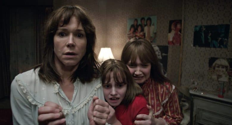The Conjuring Movies 