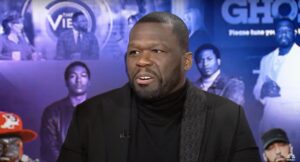 50 Cent Says He Wrote “21 Questions” to Aid His Love Life