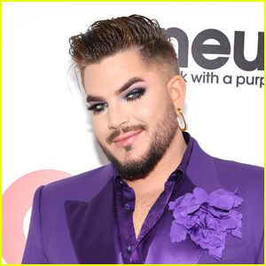Adam Lambert Addresses Homophobia, Early 'American Idol' Backlash For Being Out & Kissing a Man on TV in 'People' Interview