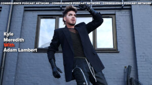 Adam Lambert of New LP High Drama, Queen, and More: Podcast