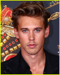 Austin Butler Reveals the Actor He Looked Up to When He Was Younger