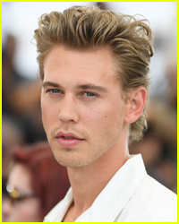 Austin Butler Says the Debate About His Voice Makes Him Self Conscious
