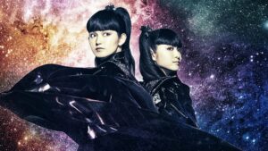 BABYMETAL's "Light and Darkness" Is Our Heavy Song of the Week