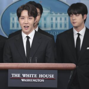 BTS star J-Hope gearing up for mandatory military service - Music News
