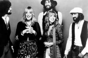 Fleetwood Mac Songs Movies TV