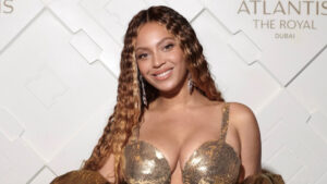 Beyoncé Breaks Grammy Record for Most Wins in History