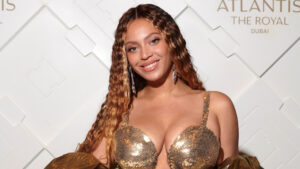 Beyoncé Breaks Record for Most Wins in Grammys History
