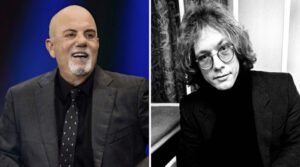 Billy Joel Campaigned for Warren Zevon to Be in Rock Hall