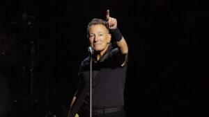 Bruce Springsteen & E Street Band Kick Off 2023 Tour: Setlist