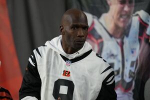 Chad Johnson's Secret Frugality Helped Him Save Most Of His Post-Tax $48 Million NFL Earnings