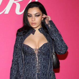 Charli XCX criticises BRIT Awards voters over lack of female nominees - Music News
