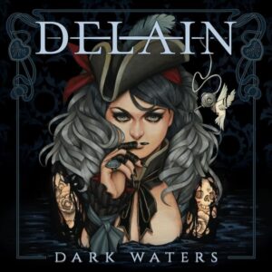 DELAIN Releases New Single 'Queen Of Shadow'
